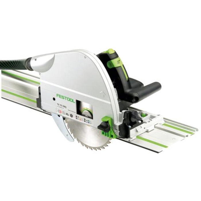 Serra de incisão TS 75 EBQ-Plus-FS