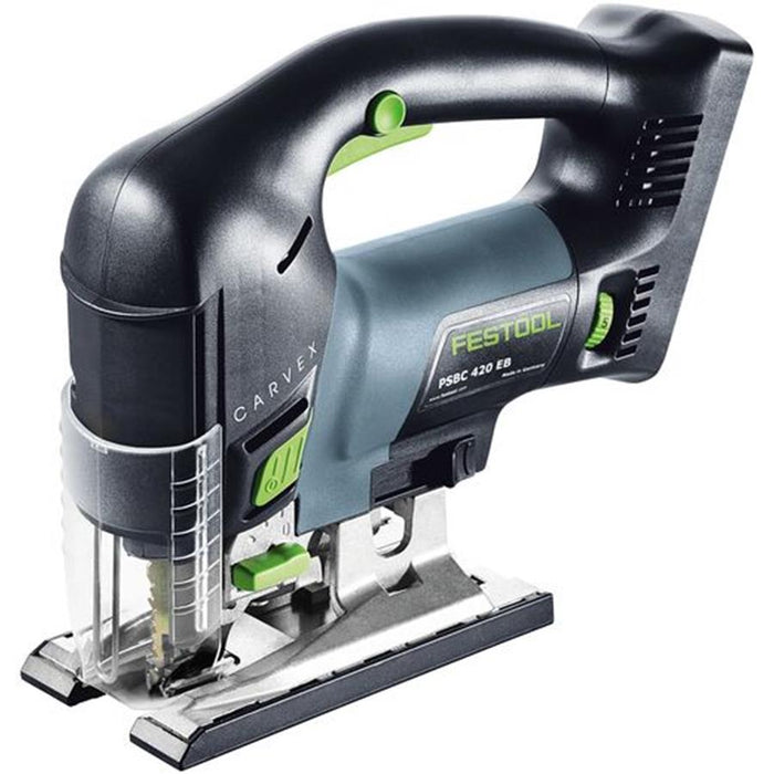 Serra tico-tico PSBC 420 EB-Basic CARVEX