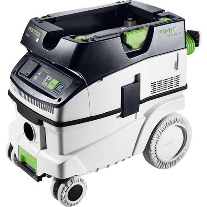 ASPIRADOR MOVEL CTL 26 EI-FLR