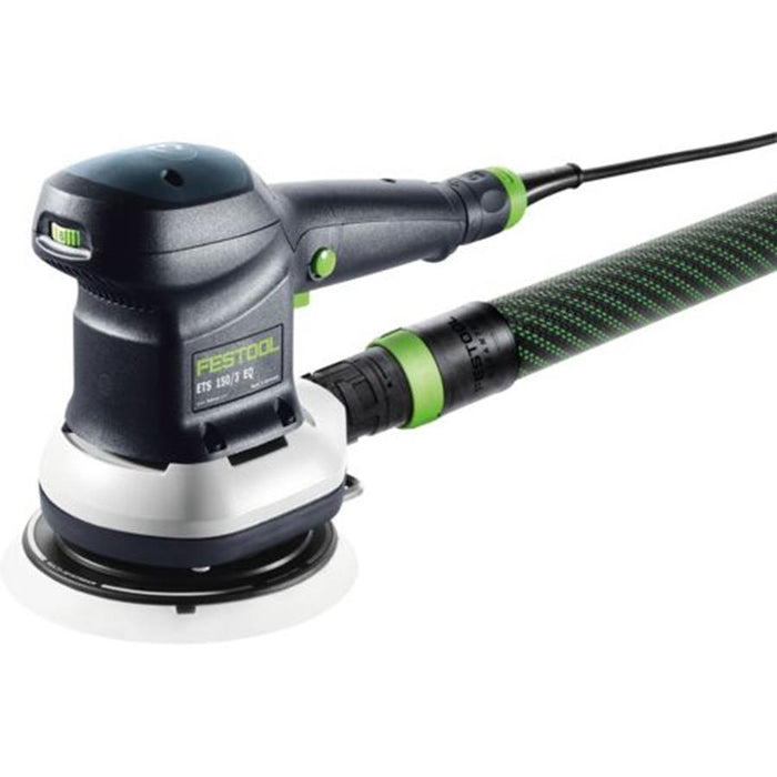 Lixadora excêntrica ETS 150/3 EQ-Plus