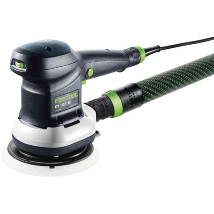 Lixadora excêntrica ETS 150/5 EQ-Plus