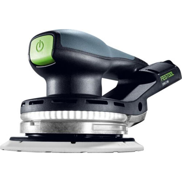 LIXADORA EXCENTRICA ETSC 2 150-BASIC