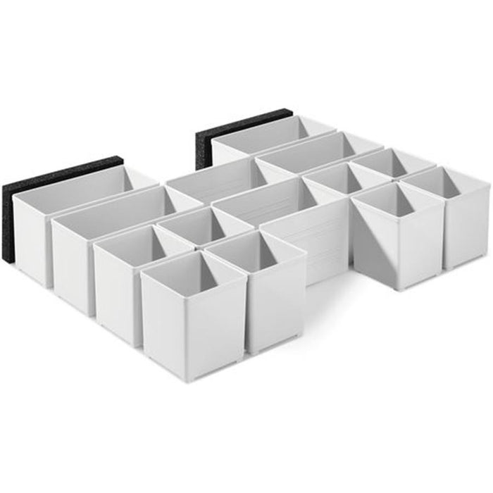 Caixas De Aplicação Set 60x60/120x71 3xft