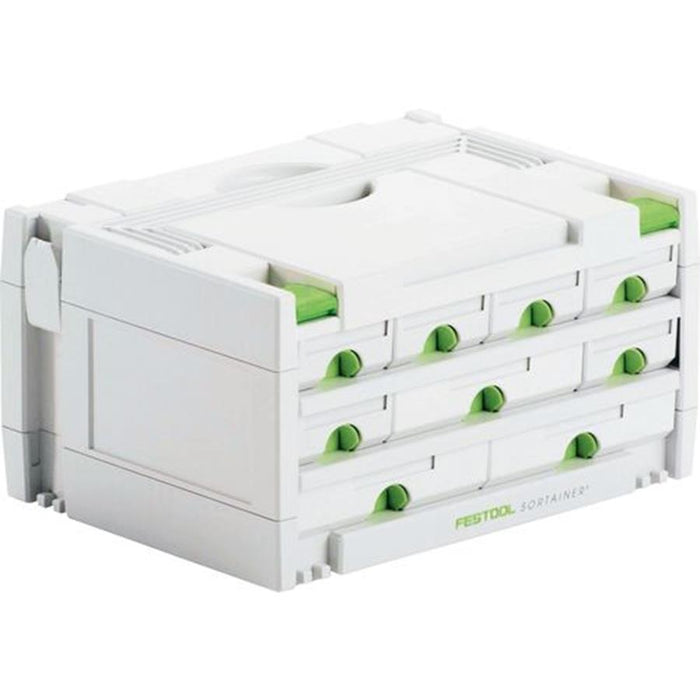 Sortainer Sys 3-Sort/9