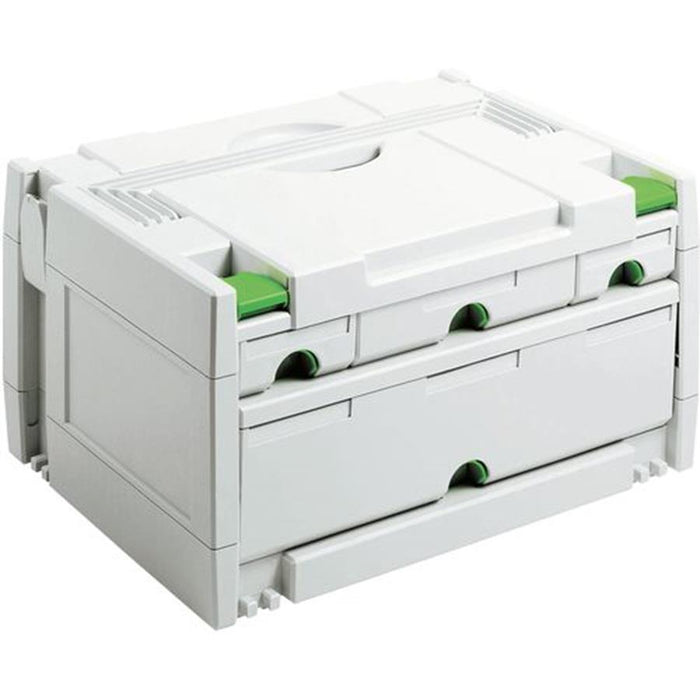 Sortainer Sys 3-Sort/4