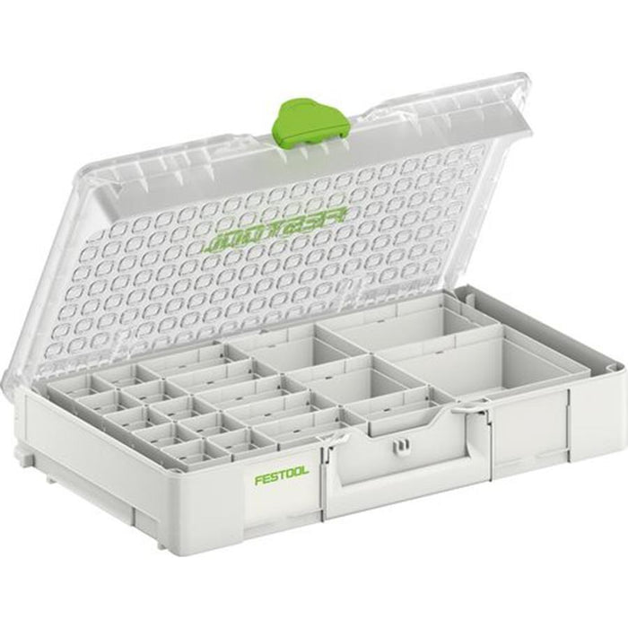 Systainer³ Organizer Sys3 Org L 89 20xesb