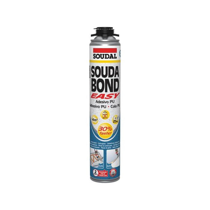 SOUDAL, SOUDABOND EASY - 750mL