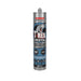 SOUDAL, T-REX CRISTAL - 290mL  [118694]