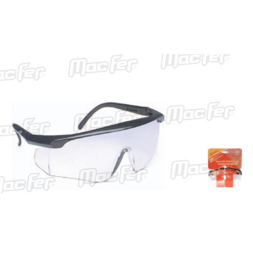 OCULOS PROTECCAO TRANSP. (GB014-1)