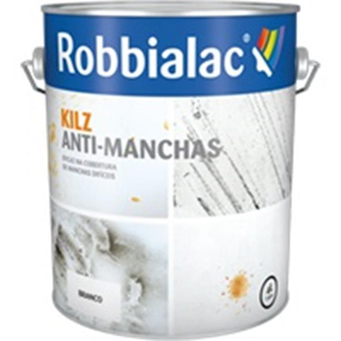 ROBBIALAC KILZ (ANTI-MANCHAS)