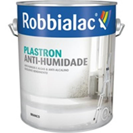 PLASTRON, PRIMARIO AQUOSO (ANTI-HUMIDADE)