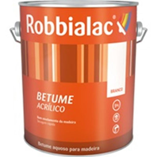 ROBBIALAC BETUME ACRILICO