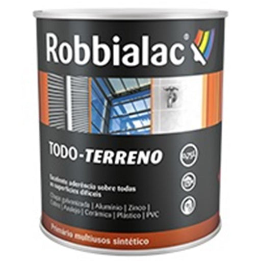 ROBBIALAC TODO TERRENO (BRANCO) - 0,75L
