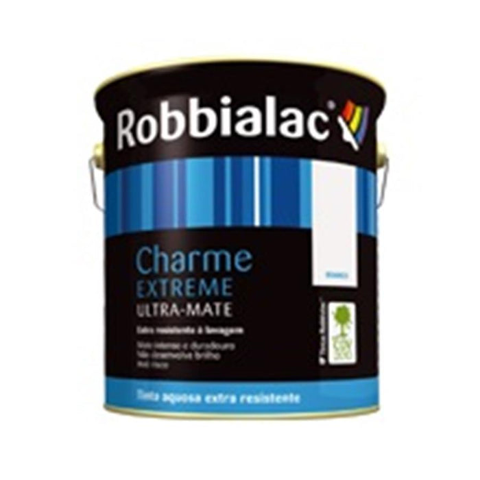 ROBBIALAC CHARME EXTREME (BRANCO) - 15L