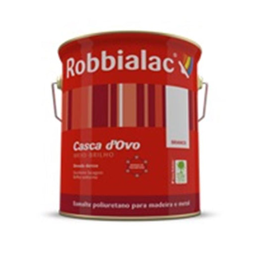 ROBBIALAC CASCA DE OVO (BRANCO) - 0,75L