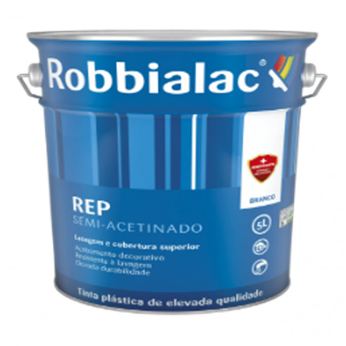 ROBBIALAC REP S/A (BRANCO)