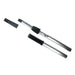 Cabo Extensor Aluminio Cónico - 2 M
