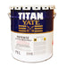 Titan PATENTE USO PROF. (ROJO) - 15L