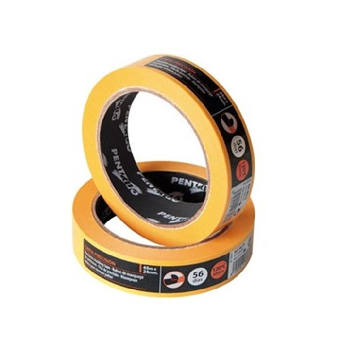 Fita De Pintura , Precisão Washi - 45 M X 24 Mm