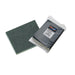 PACK 2 - ESPONJA PLANA (GRAO MEDIO / 60)