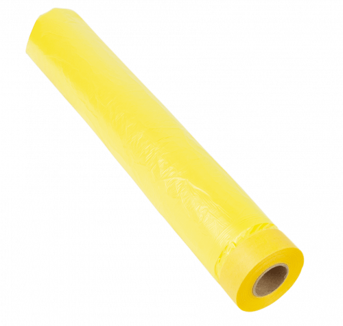 Plastico C/Fita - 2700 Mm X 16 M