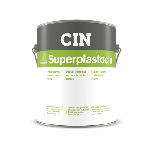 CIN - Superplastocin