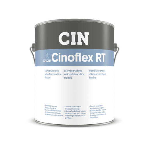 Cinoflex Rt