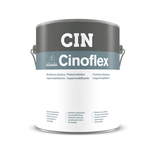 Cinoflex