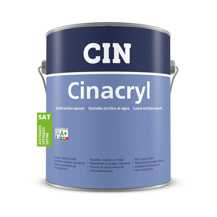 Cinacryl Acetinado