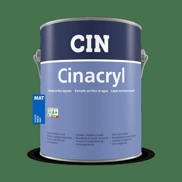 Cinacryl Mate