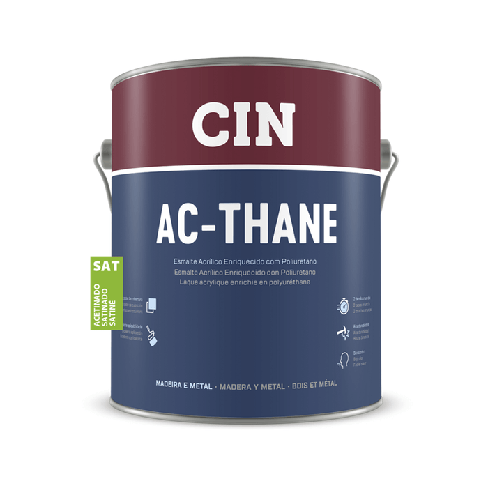 Ac-Thane Satinado