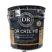 DR CRIL HD (BRANCO)