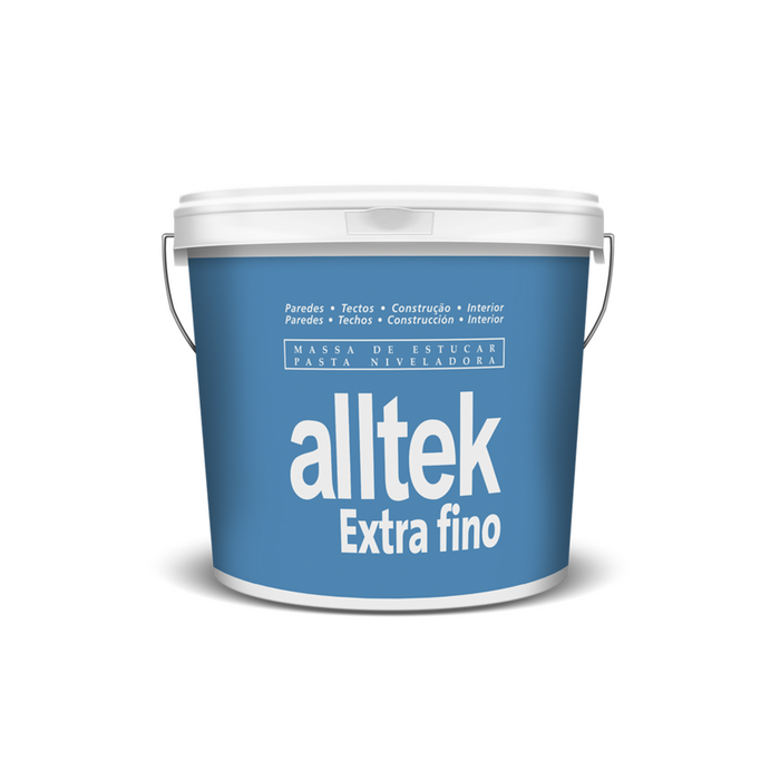 Alltek Extra-Fino