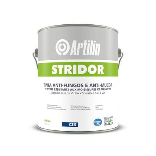 Artilin Stridor