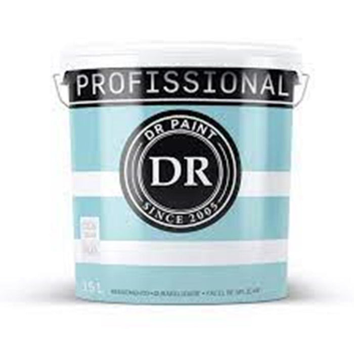 DR FORCE PROFISSIONAL EXT. (BRANCO / 300) - 15L+3L