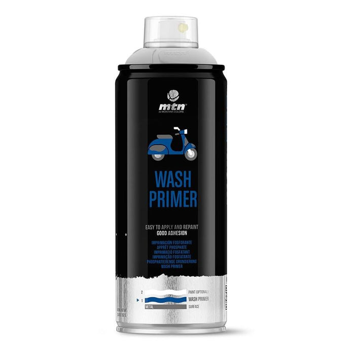 Spray Montana PRO "Wash Primer"