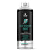 Spray Montana PRO Alta Temperatura - Preto