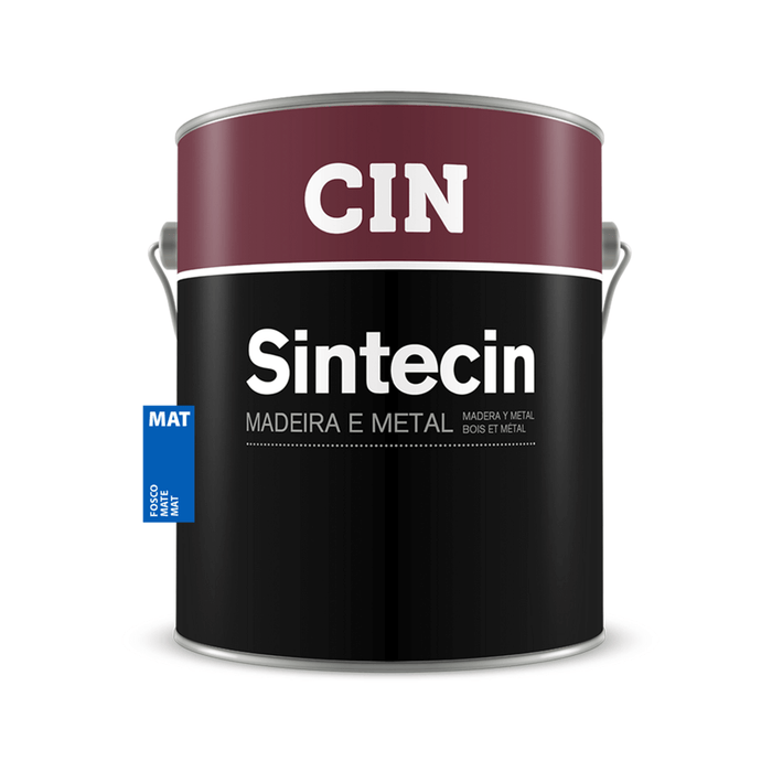 CIN - Sintecin (Fosco)