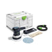 Lixadora excêntrica ETS 150/3 EQ-Plus