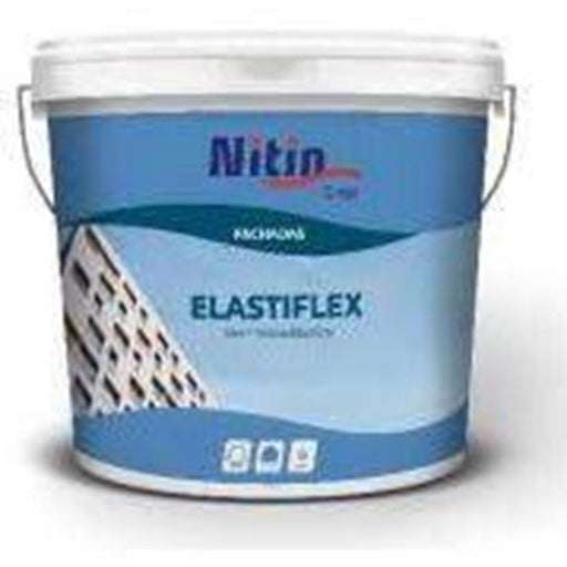 NItin - Elastiflex