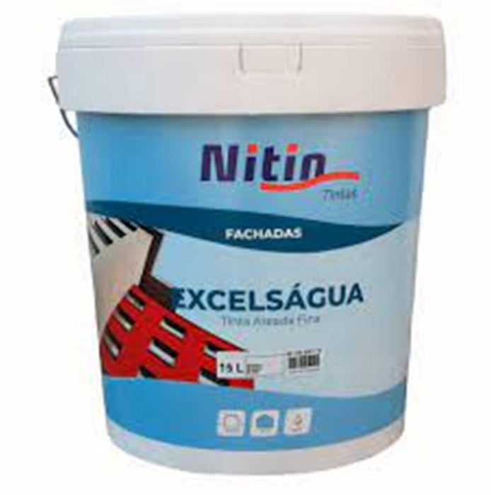 NITIN - Excelságua