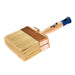 TRINCHA PRO RECTANGULAR, SERIE 5 - 140 MM