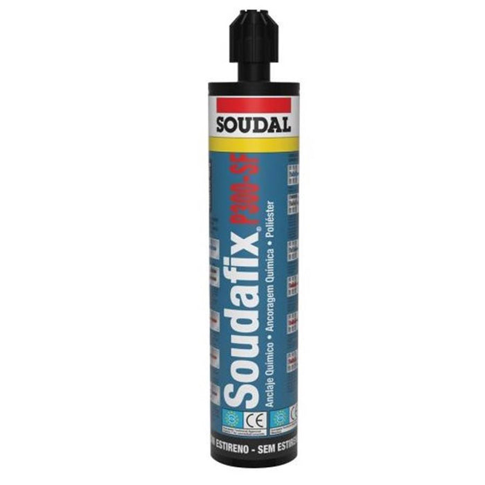 SOUDAL, SOUDAFIX P300-SF (121743) - 300mL