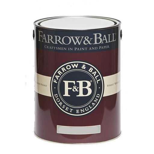 FARROW & BALL, MODERN EMULSION (BRANCO / COR) - 2,5L