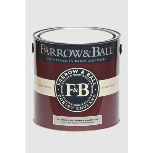 FARROW & BALL, SUBCAPA INTERIOR WOOD - 0,75L