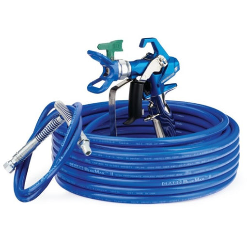 Contractor Pc Gun, Rac X, Lp517, 1/4"X15m + Whip 3/16" X 1.5m