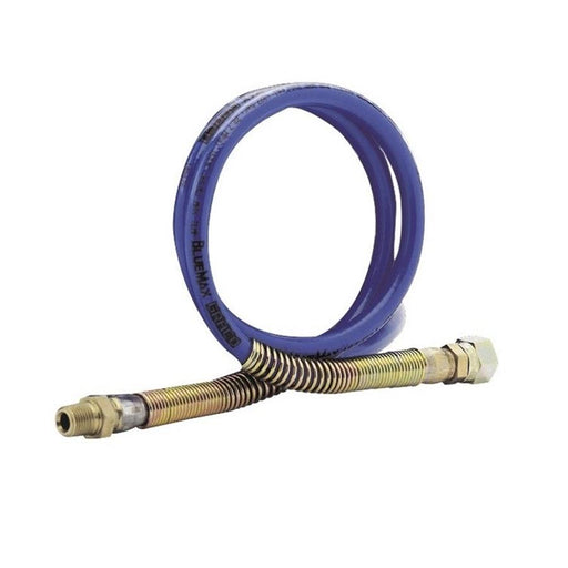 Bluemax Ii Whip 3/8"" X 3.5m, 3/8"" 318npsm Fxf, 227 Bar