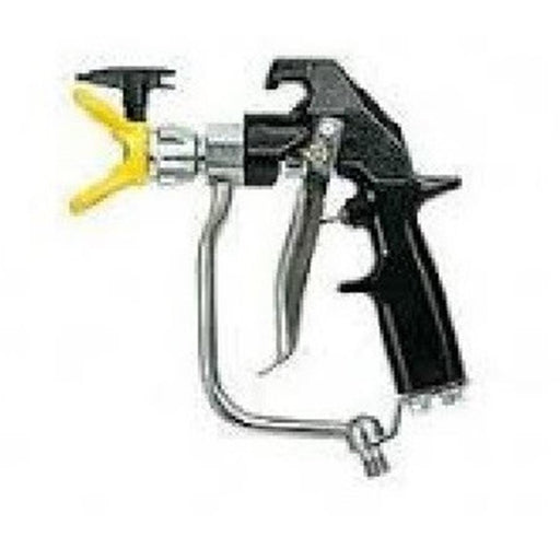 Airless (Air-Assisted) Gun - Mastic Gun, 36" (90cm), Extension, 276 Bar