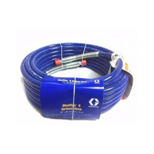 Bluemax Ii Hose 3/8"" (Fbe), 1/4""18npsm Fxf, 227 Bar