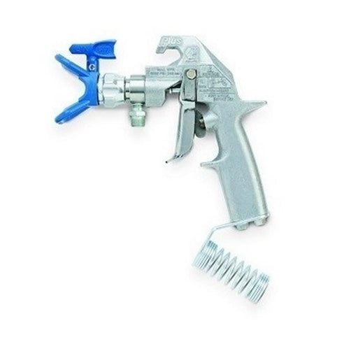 Airless (Air-Assisted) Guns - Flex Gun With Rac X 517